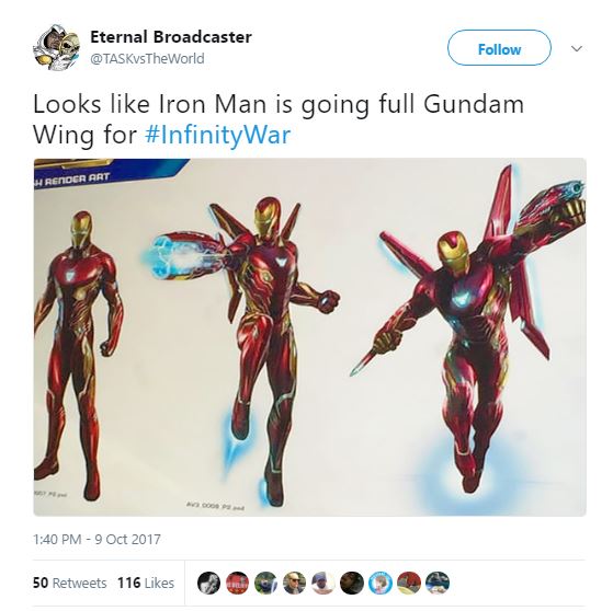 iron man 