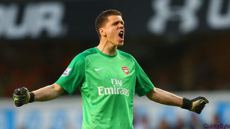 Szczesny