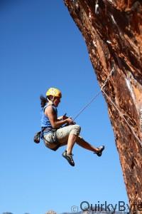 Techniques That Can Make You a Better Climber