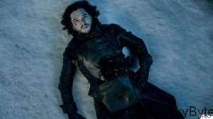 Major Characters Who Couldn't Survive Game of Thrones Season 5