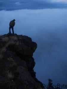  Ways to Protect Yourself from Thunderstruck on the Mountains