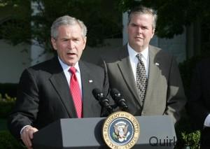 Reasons Why Jeb Bush Won’t make it to the White House