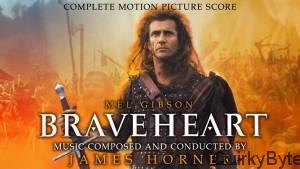 Greatest Music Scores by James Horner