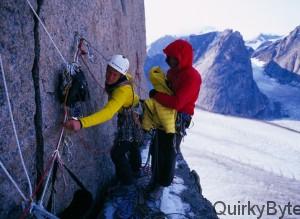 Techniques That Can Make You a Better Climber