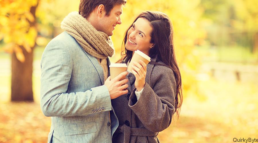6 Measures to Choose the Best Place for the First Date