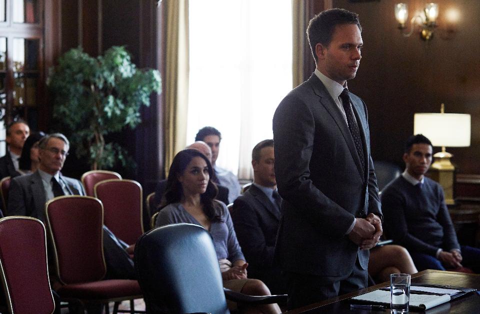 Suits Season 6 Episode 16 best episodes of suits