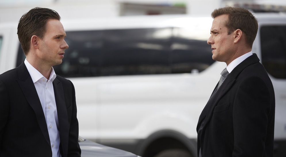 suits season 5 episode 16 best episodes of suits