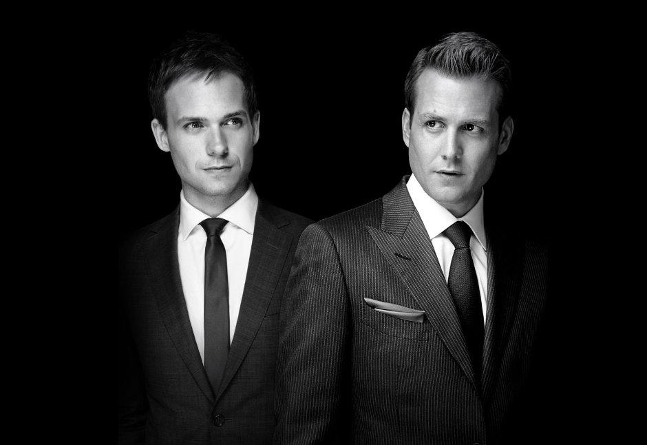 Emotional Moments from Suits Season 5 Premiere