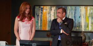 Emotional Moments from Suits Season 5 Premiere