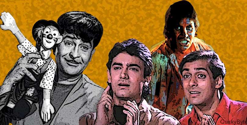 Cult films of Bollywood