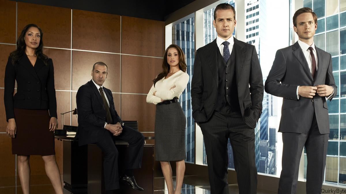 Best Episodes of Suits