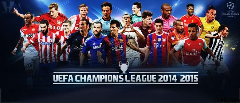 champions league