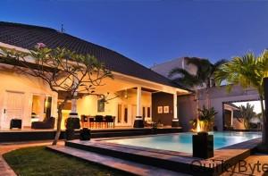 Cheap Villas in Seminyak, Bali