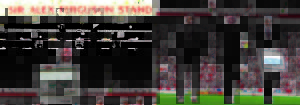 Manchester United Moments