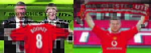 Manchester United Moments