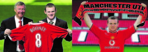 Manchester United Moments