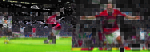 Manchester United Moments