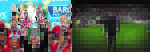 Manchester United Moments