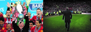 Manchester United Moments