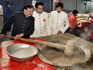 Haleem - Heaven in Urn