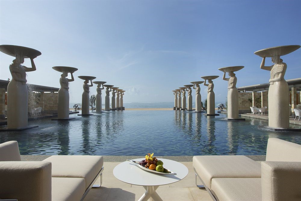 Beautiful Resorts for Couple in Bali