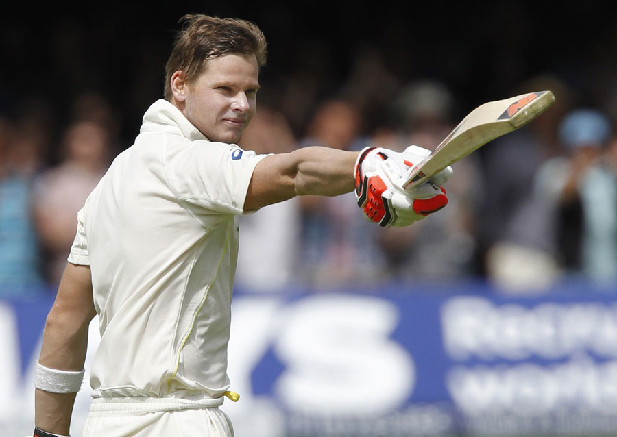 Steve SMith (source: espncricinfo.com)