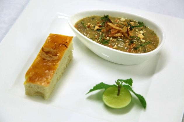 Haleem - Heaven in Urn