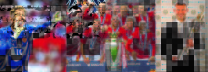 Manchester United Moments