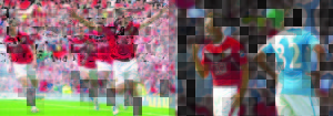 Manchester United Moments