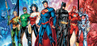 Justice League: Zack Snyder