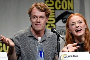 5 Observations from GOT 2015 Comic-Con Panel 