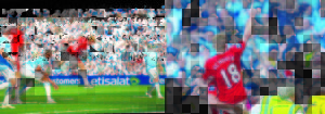 Manchester United Moments