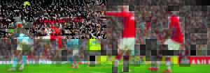 Manchester United Moments