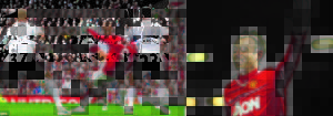 Manchester United Moments