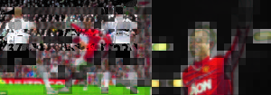 Manchester United Moments