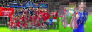 Manchester United Moments