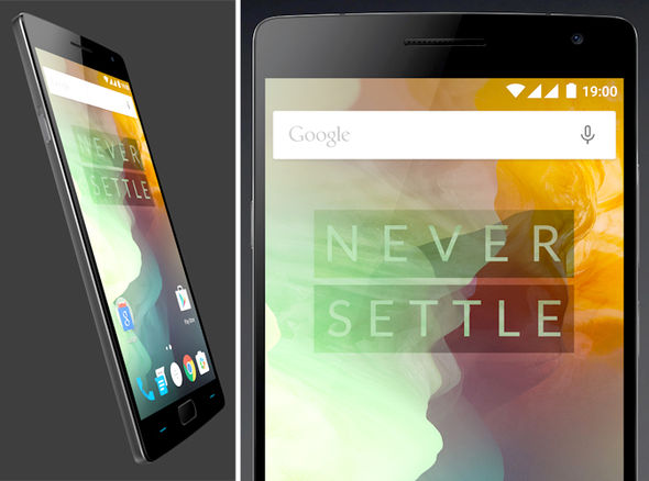 OnePlus 2