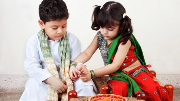 Raksha Bandhan Gifts