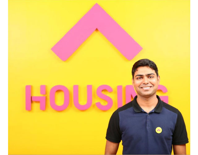 Housing.com Rahul Yadav