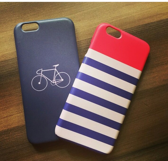 Trendy Mobile Covers;Source: Case Factory (Instagram)