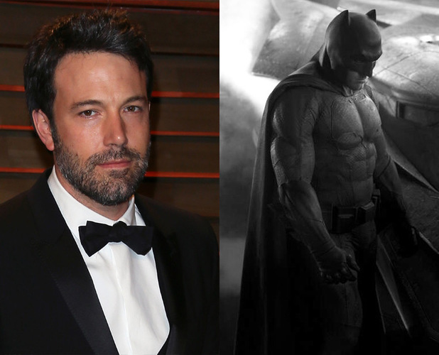 ben affleck