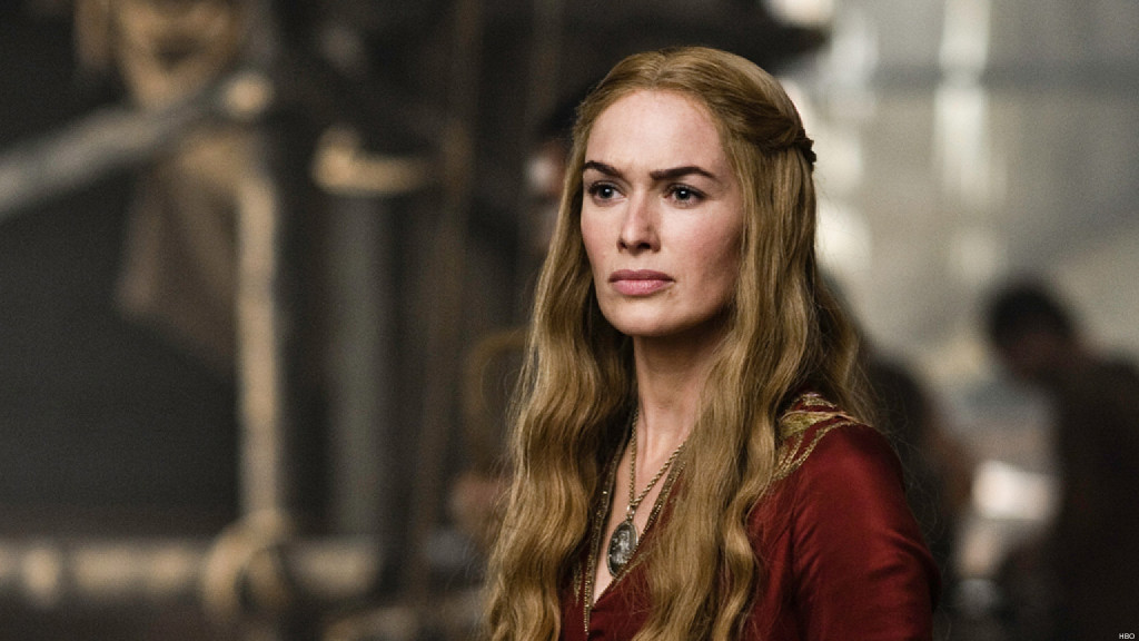 Who will kill Cersei Lannister?