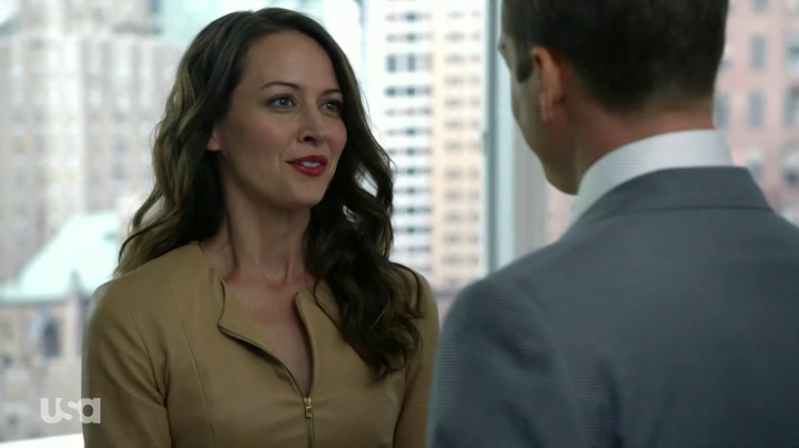 Suits Season 5 Episode 4: Meet Esther - QuirkyByte