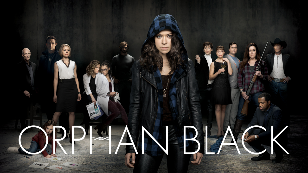 orphan black