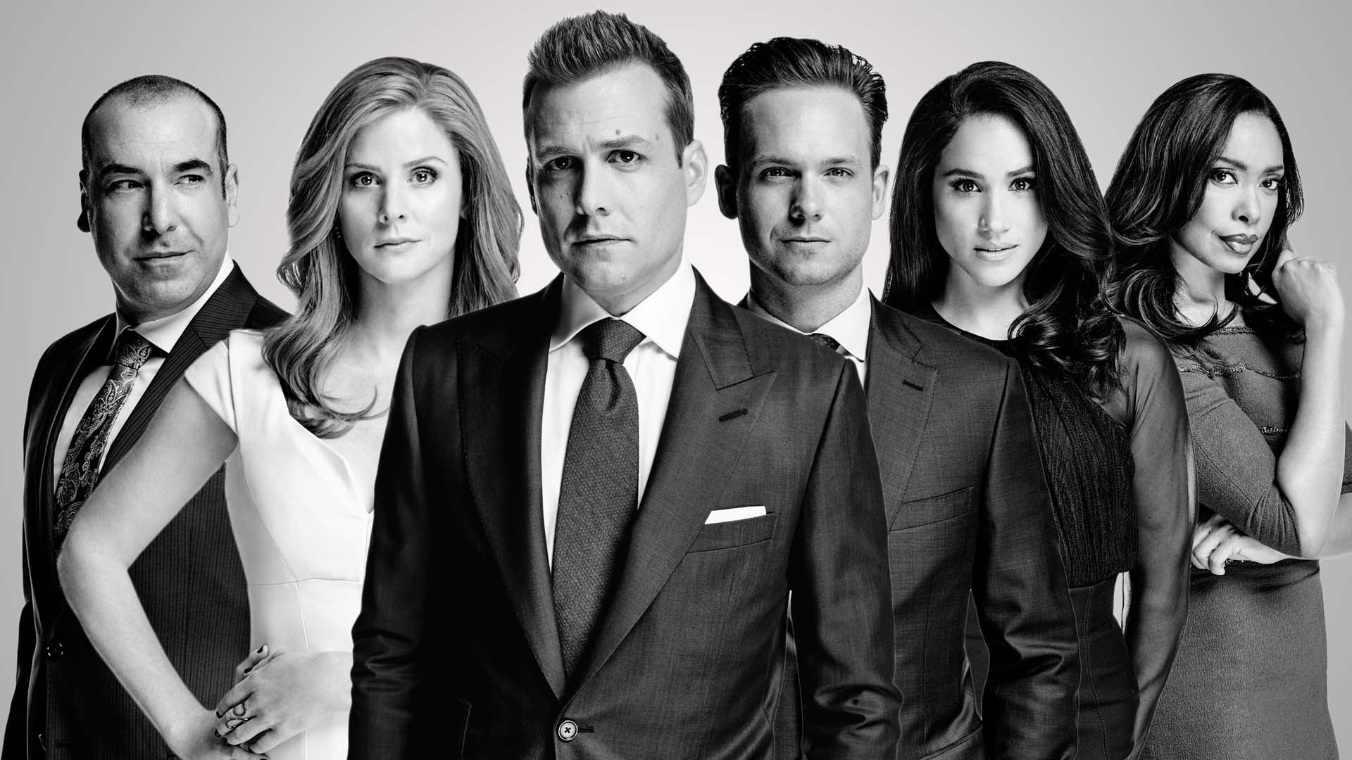 Suits Season 5 Summer Finale