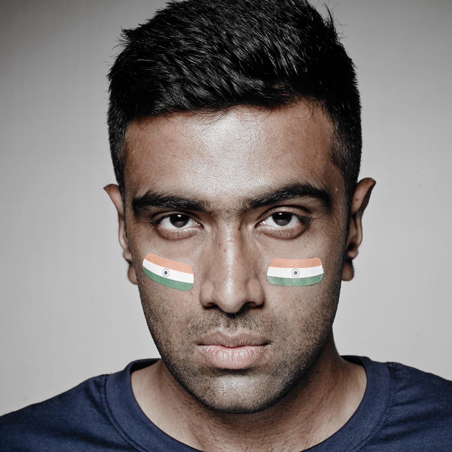 Best test match bowling Ashwin