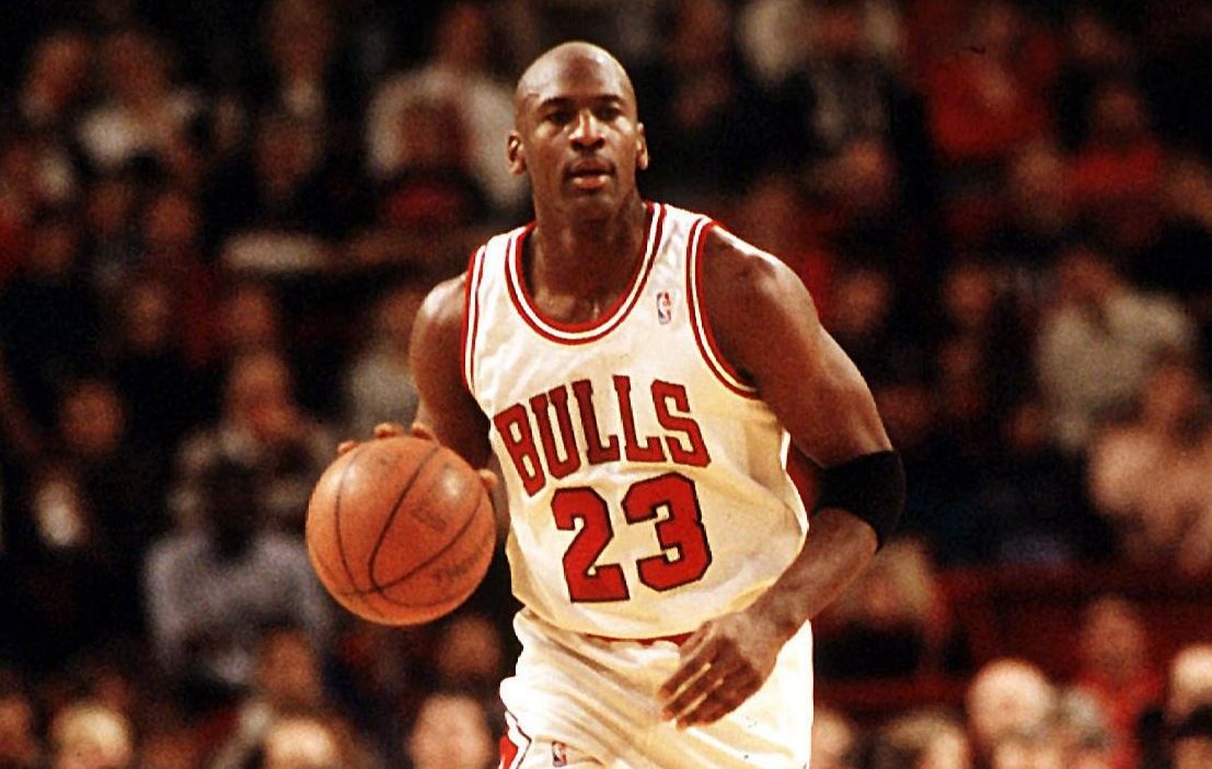 Top Players in NBA History