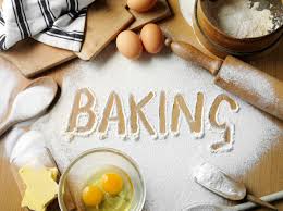 General baking Tips