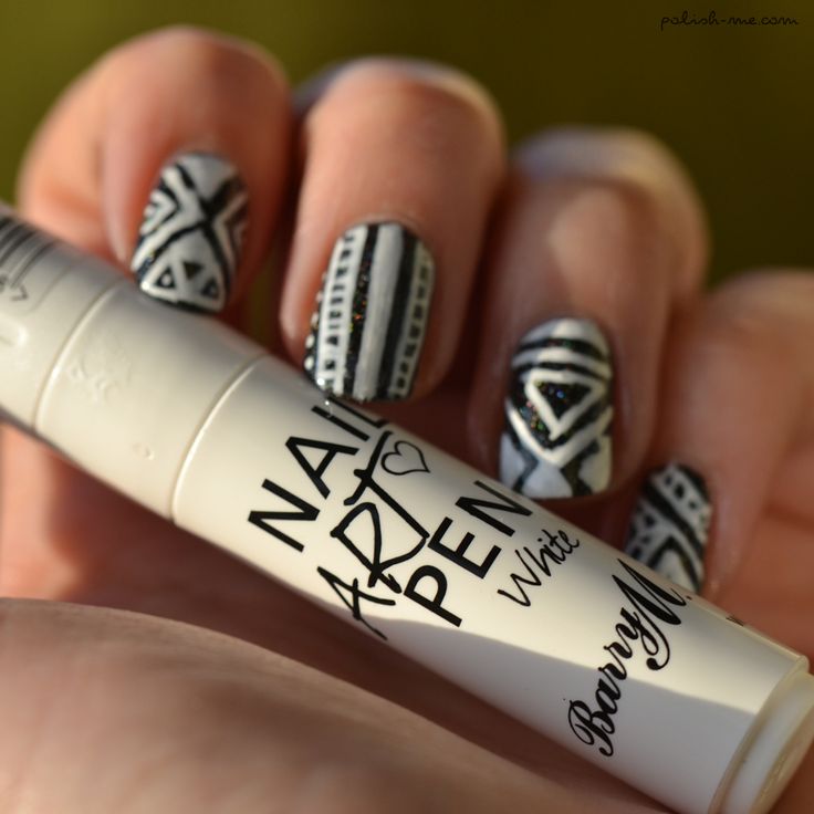 Easy Nail Art Tricks