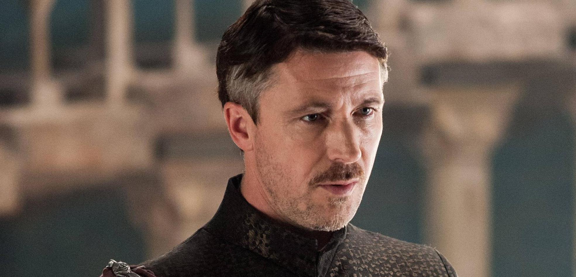 Best Quotes of Little Finger